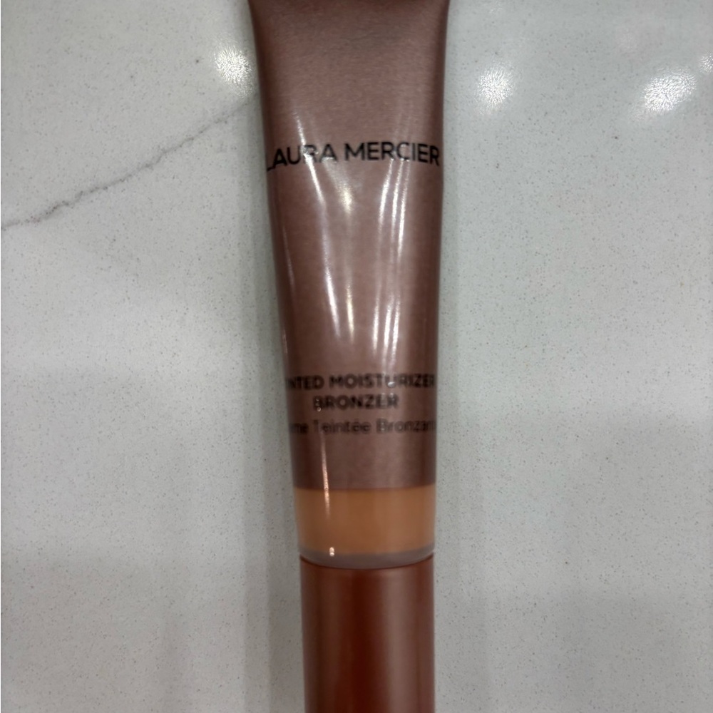 Laura Mercier Bronzer in Sundrop
